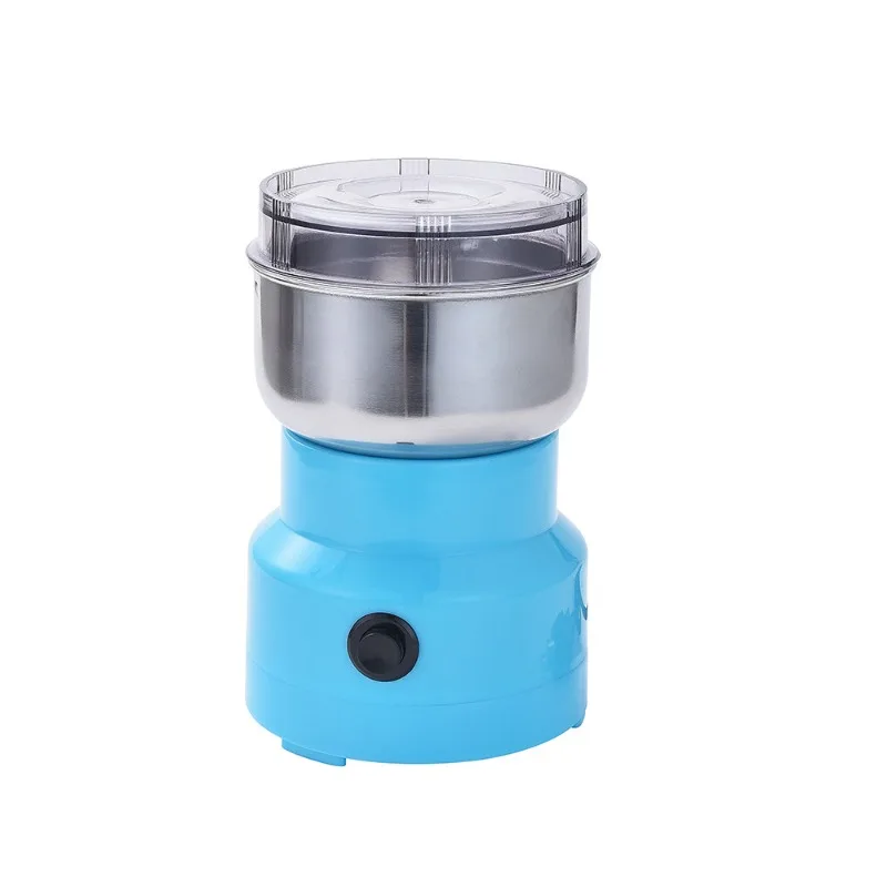 110V-220V Electric Grinder Hom - Baby Food Home recension och pris