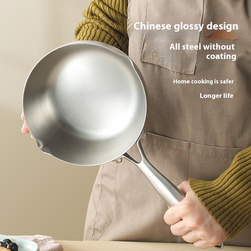 316 stainless steel pot thicke - Baby Food Home recension och pris