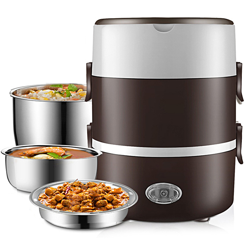 220V Home School Electric Heat - Baby Food Warmer Portable recension och pris