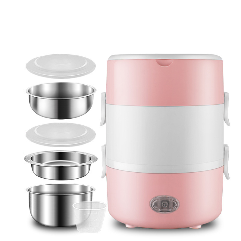 220V Home School Electric Heat - Baby Food Warmer Portable recension och pris