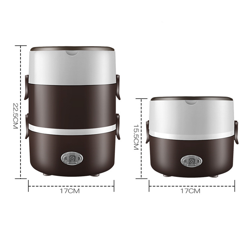 220V Home School Electric Heat - Baby Food Warmer Portable recension och pris