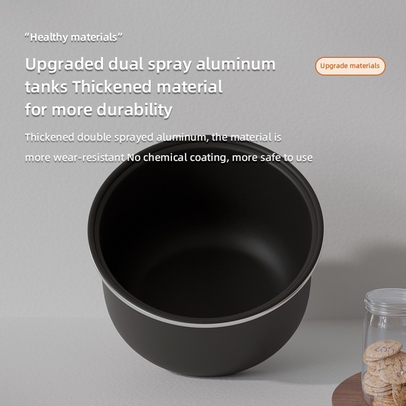 2026 new home110V/220V US /EU/ - Baby Food Uk recension och pris
