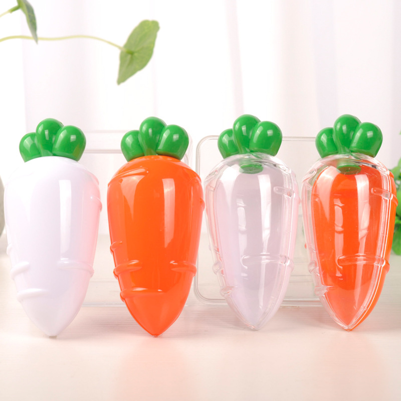 3/1Pcs Clear Easter Plastic Ca - Baby Food Home recension och pris
