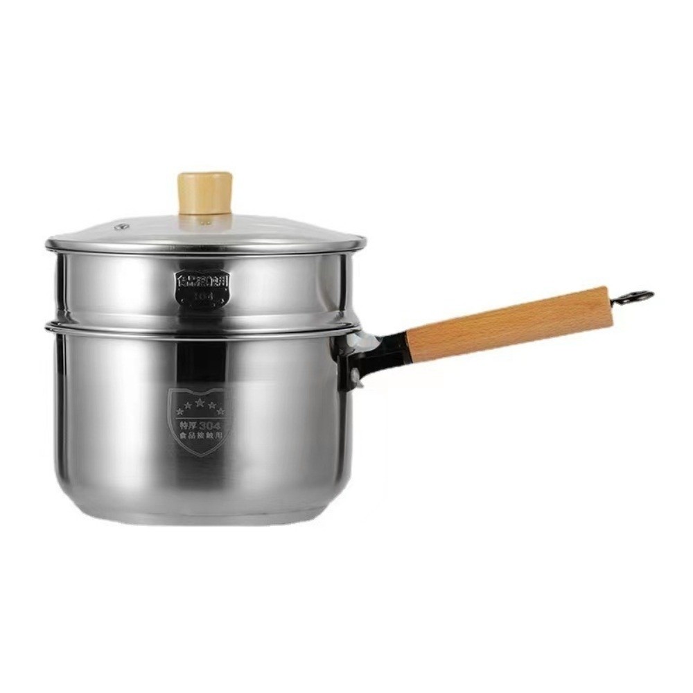 Stainless Steel Mini Steamer 1 - Baby Food Gerber recension och pris